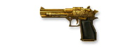 Desert Eagle Gold