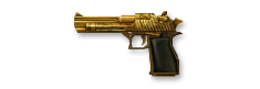 Desert Eagle Gold