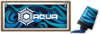 Plasma Gun Aqua