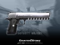 Infisilverkr.jpg (100 KB) Korea poster