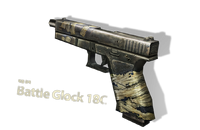 Glockb poster kr