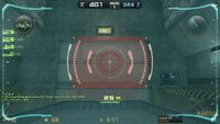 Zs lucia cannon crosshair