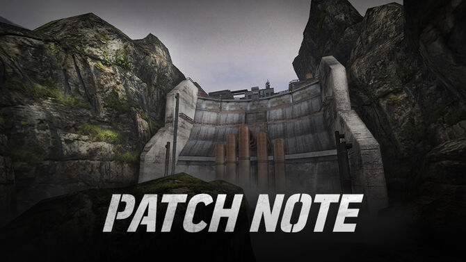 New PvP Map