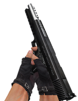 Infinitysb shoot empty.png (96 KB) Dryfire model