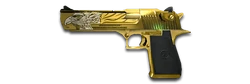Desert Eagle Gold