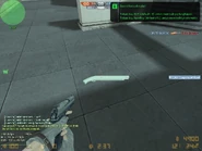 Ditto, lacking textures (Indonesia region)