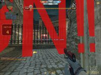 Ze bloodcastle 20121225 0205060.jpg (203 KB) In-game screenshot