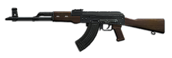 AKM