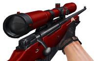 AWP Red