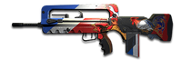 FAMAS Chicken