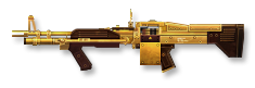 M60E4 Gold