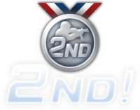 อันดับ 2