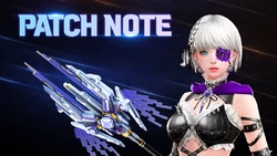 New Epic Weapon