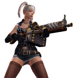 Santos Dexterity (Female) - Liquipedia Counter-Strike Wiki