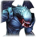 Monster boss protophobos l