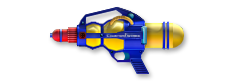 Watergun gfx