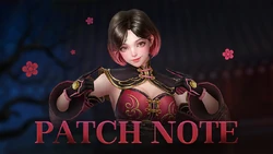 New TR Class
