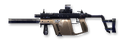 Kriss SVD