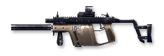 Kriss SVD