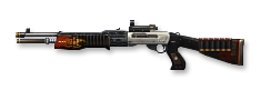 SPAS-12 Cobra