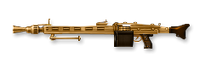 Golden MG3