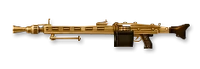 MG3 Gold