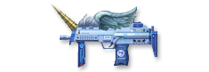MP7A1 Unicorn