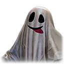Monster ghost l