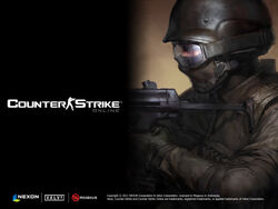 UI Renewal, Counter Strike Online Wiki