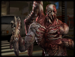 counter strike zombie mods