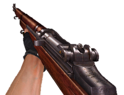 M1 Garand - Wikipedia