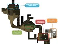 Siege overview.png (188 กิโลไบต์) แผนที่มุมมองบน