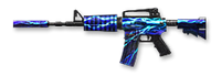 M4a1paint2