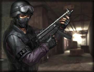 Counter-Strike (video game) - Wikipedia