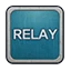 Relay gate
