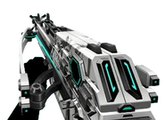 Ditto, with Bamboo paint