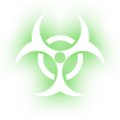 Poison icon