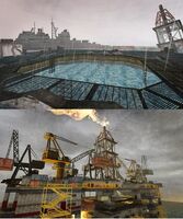 Map screenshots