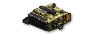 Bunker Buster LTD