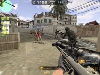 In-game screenshot