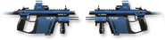 Dual Kriss Refine
