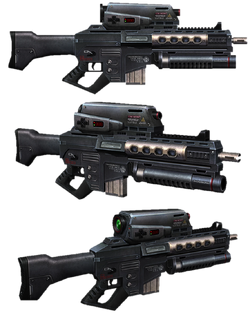 OICW | Counter Strike Online Wiki | Fandom