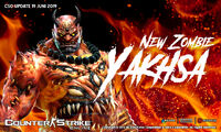 Yaksha idn