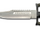 Seal knife/CSO2
