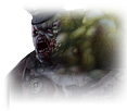 Zombie venomguard