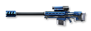 Destroyer Refine