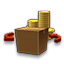 Item shop