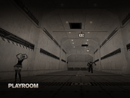 Loading background, Zombie