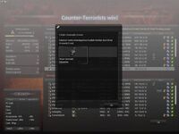 Getting Chain Grenade from an event
