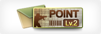 Point coupon level 2